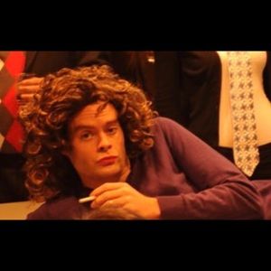 Meet your Posher, Katherine